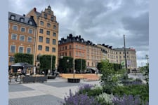 Kontorslokal på Funckens Gränd 1, Stockholm – bild 8