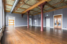 Kontorslokal på Stationsplan 6, Katrineholm Centralstation – bild 2