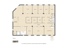 Kontorslokal på Östra Sandgatan 12, Helsingborg – bild 6