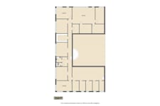 Mörsaregatan 25 - Vån 2 revolvern