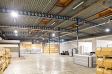 Butikslokal på Hantverkarvägen 31, Handen – bild 3