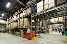 Lagerlokal på Hantverkarvägen 31, Handen – bild 4