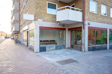 Butikslokal på Kronborgsvägen 7, Malmö – bild 7