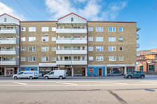 Butikslokal på Kronborgsvägen 7, Malmö – bild 11
