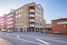Butikslokal på Kronborgsvägen 7, Malmö – bild 12