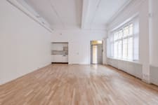 Kontorslokal på Riddargatan 30, Stockholm – bild 3