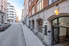 Kontorslokal på Riddargatan 30, Stockholm – bild 5