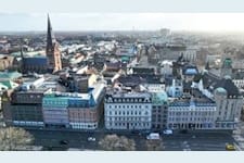 Kontorslokal på Adelgatan 9, Malmö – bild 4