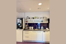 Kontorslokal på Västberga Allé 60, Hägersten – bild 7