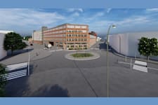 Butikslokal på Västbergavägen 14, Hägersten – bild 3