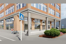 Butikslokal på Västbergavägen 14, Hägersten – bild 4