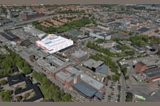 Butikslokal på Västbergavägen 14, Hägersten