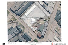 Butikslokal på Västbergavägen 14, Hägersten – bild 2