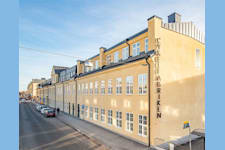 Kontorslokal på S:t Olofsgatan 33, Uppsala – bild 4