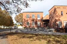 Butikslokal på Agavägen 50, Lidingö