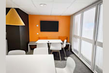 Kontorslokal på Drottninggatan 1, Malmö – bild 18