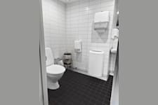 Drottninggatan 1 - 34.34