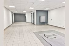 Kontorslokal på Drottninggatan 1, Malmö – bild 23