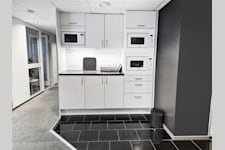 Kontorslokal på Drottninggatan 1, Malmö – bild 2