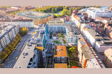 Kontorslokal på Drottninggatan 1, Malmö – bild 27