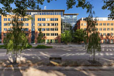 Kontorslokal på Strandbodgatan 1, Uppsala – bild 8