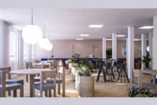 Kontorslokal på Tegnérgatan 23, Stockholm – bild 5