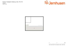 Utbyvägen 151 - Planritning_entresol_151 kvm