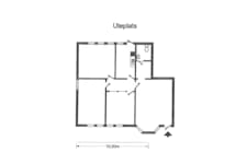 Derbyvägen 20 - Brudbuketten 13 109 kvm