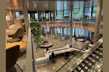 Kontorslokal på Gustav III:s Boulevard 134, Solna – bild 4