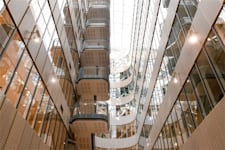 Kontorslokal på Gustav III:s Boulevard 134, Solna – bild 8