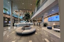 Kontorslokal på Gustav III:s Boulevard 134, Solna – bild 9