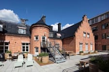 Kontorslokal på Bredgränd 6, Uppsala – bild 2