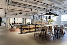 Kontorslokal på Bredgränd 6, Uppsala