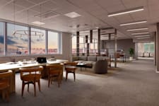 Lindhagensgatan 74 - Visionsbild - Lindhagensgatan 74, plan 9