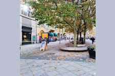 Kontorslokal på Storgatan 5, Malmö – bild 15