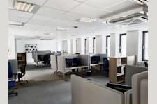 Kontorslokal på Storgatan 5, Malmö – bild 5