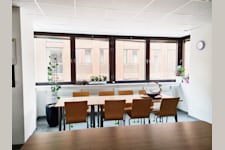 Kontorslokal på Storgatan 5, Malmö – bild 4