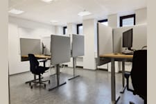 Kontorslokal på Storgatan 5, Malmö – bild 9