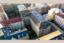 Kontorslokal på Storgatan 5, Malmö – bild 3