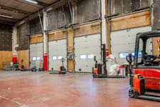 Lagerlokal på Litiumgatan 8, Norrköping – bild 2