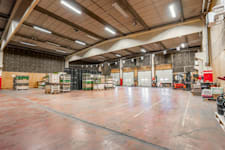 Lagerlokal på Litiumgatan 8, Norrköping – bild 4