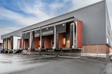 Lagerlokal på Litiumgatan 8, Norrköping