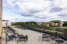 Kontorslokal på Gustav III:s Boulevard 134, Solna – bild 15