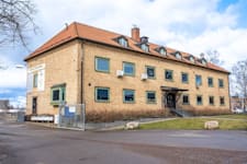 Butikslokal på Lindövägen 72, Norrköping