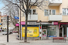 Butikslokal på Sturegatan 30, Sundbyberg – bild 2