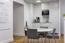 Kontorslokal på Norrlandsgatan 22, Stockholm – bild 3