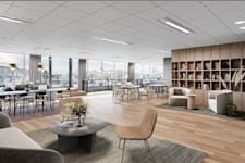 Kontorslokal på Västra Järnvägsgatan 7, Stockholm – bild 15