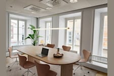 Kontorslokal på Funckens Gränd 1, Stockholm – bild 3