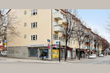 Butikslokal på Sturegatan 30, Sundbyberg