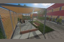 Kontorslokal på Skolgången 15, Gävle – bild 12